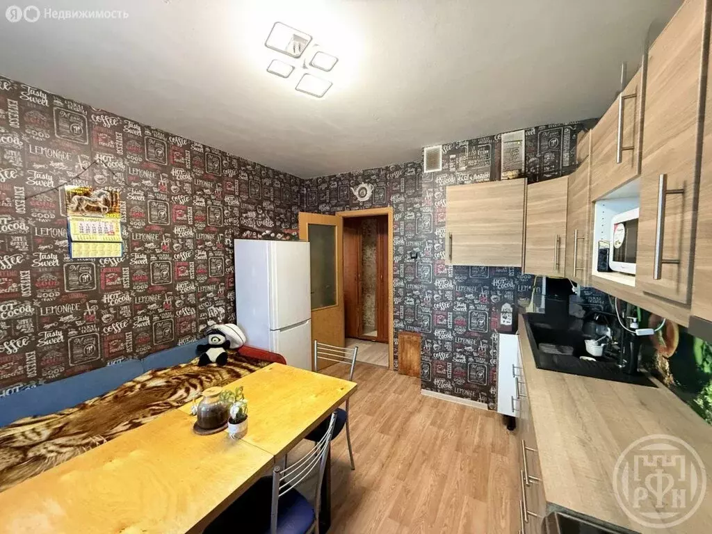 3-комнатная квартира: Санкт-Петербург, Яхтенная улица, 22к2 (89.4 м) - Фото 2