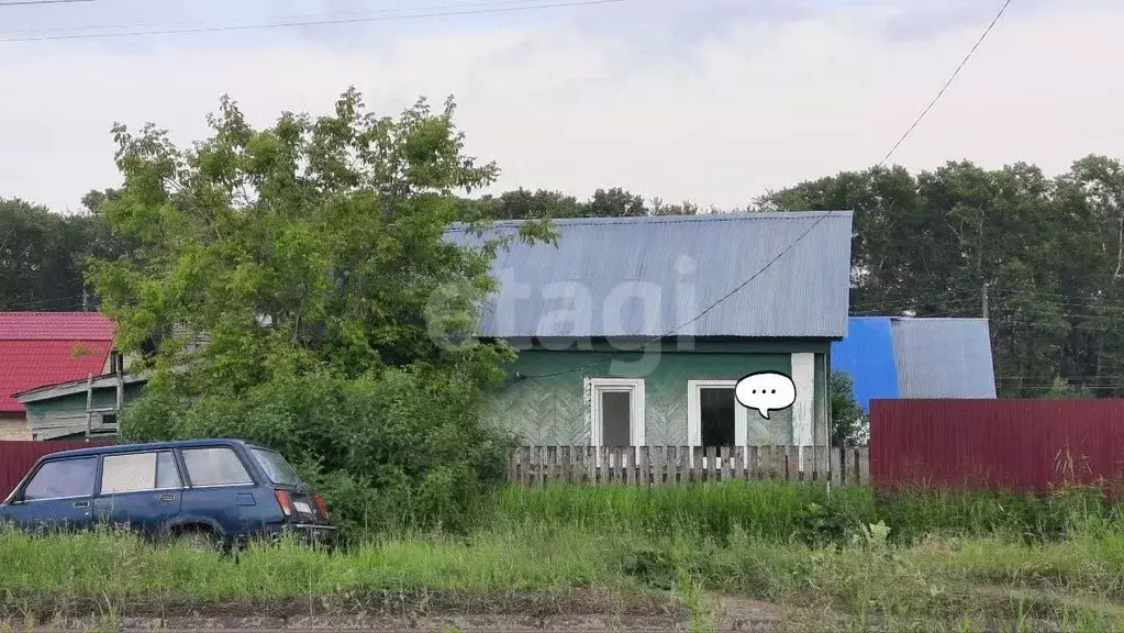 Дом в Пермский край, Березники ул. Карла Маркса, 4 (44 м) - Фото 1