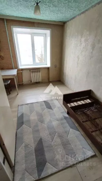 Комната Алтайский край, Барнаул пер. Малый Прудской, 40 (10.5 м) - Фото 0