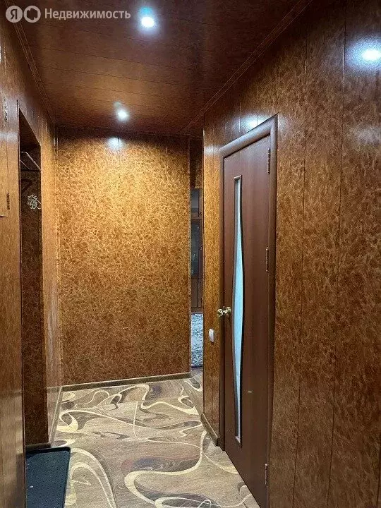 1-комнатная квартира: Ефремов, улица Ломоносова, 46 (32.1 м) - Фото 0