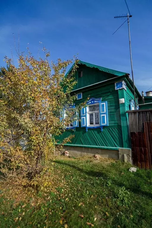 Дом 52 м на участке 5,8 сот. - Фото 0