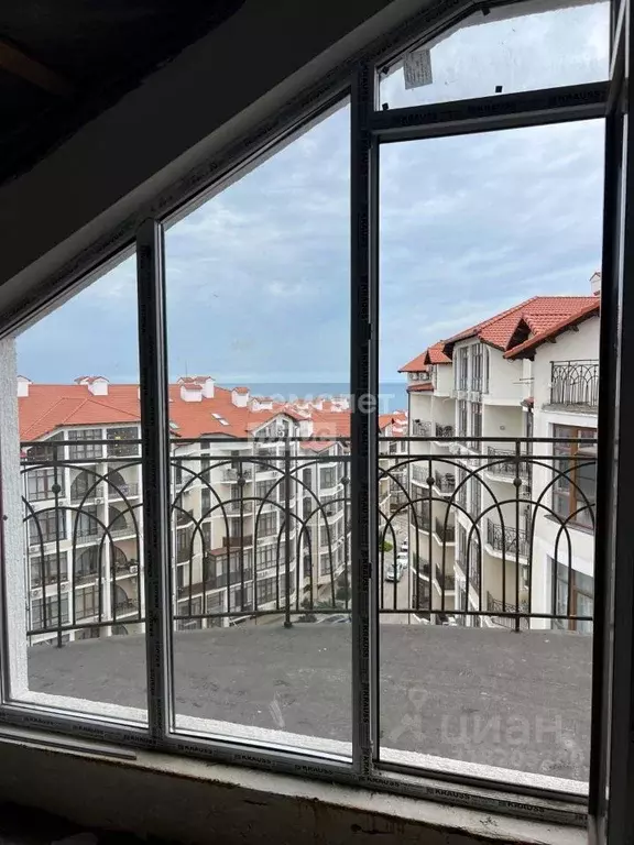 2-к кв. Краснодарский край, Геленджик Крымская ул., 22к18 (65.2 м) - Фото 1