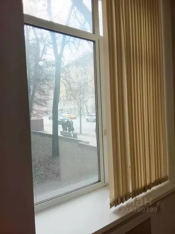 Помещение свободного назначения в Москва Ленинский просп., 19С2 (11 м) - Фото 2