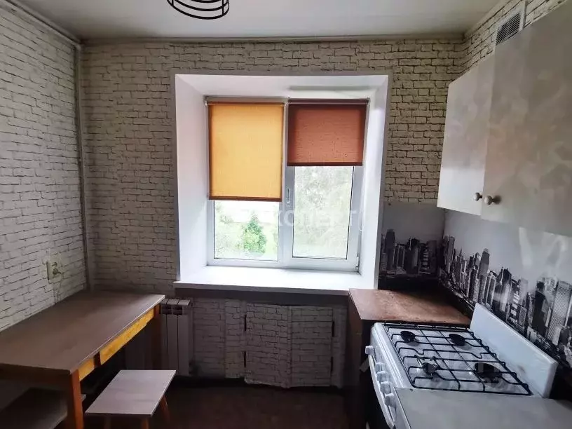 1-к кв. Московская область, Павловский Посад ул. Кузьмина, 35 (31.0 м) - Фото 2