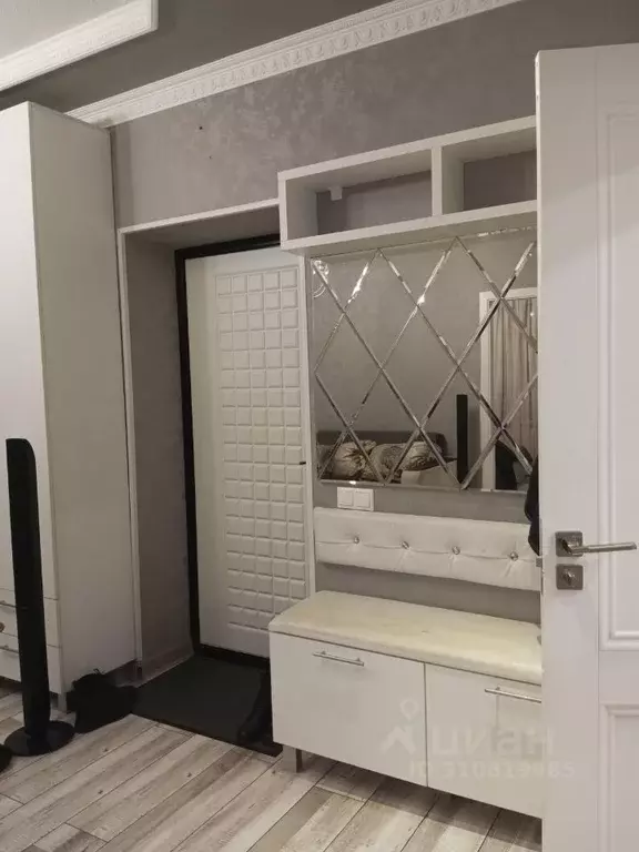 1-к кв. Ставропольский край, Пятигорск Оранжерейная ул., 17к1 (52.0 м) - Фото 2