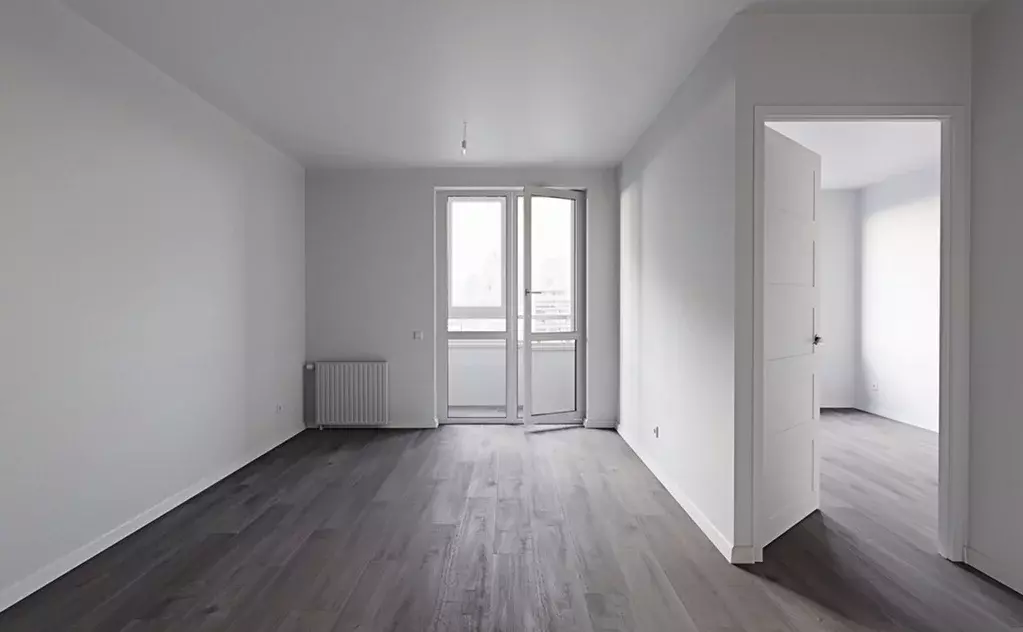 Продаётся 1-к квартира, 40.38 м - Фото 1