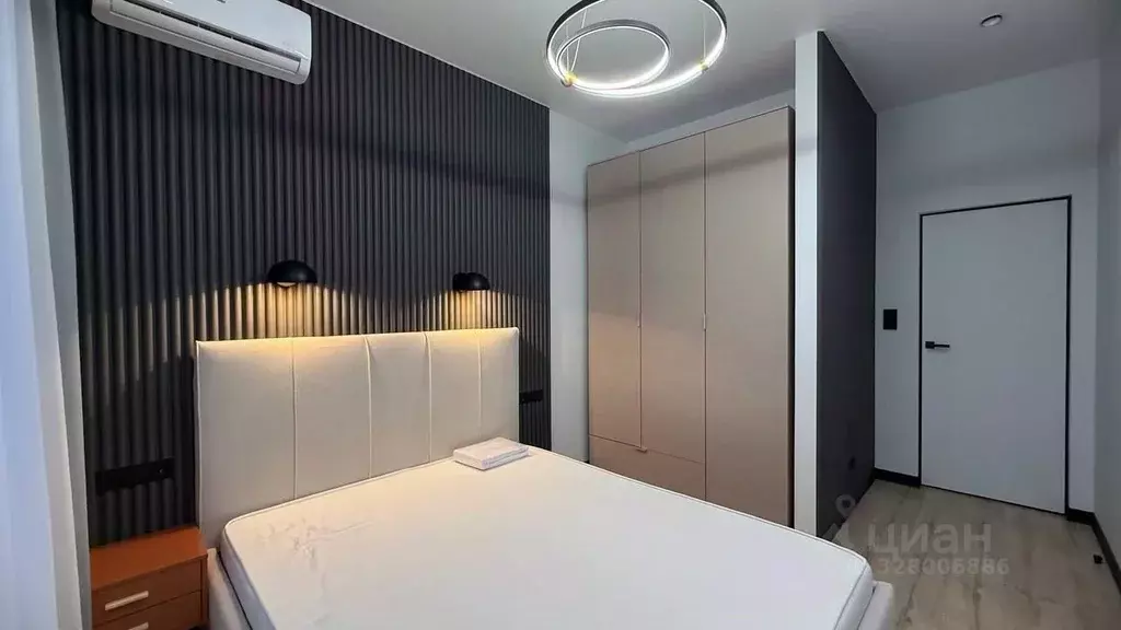 2-к кв. Москва Шелепихинская наб., 42к3 (45.0 м) - Фото 1