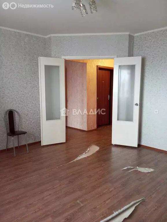 1-комнатная квартира: Тобольск, 4-й микрорайон, 43 (40.5 м) - Фото 1