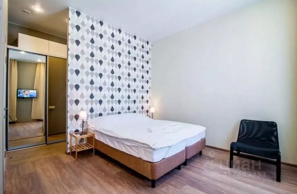 1-к кв. Санкт-Петербург Гороховая ул., 22 (20.0 м) - Фото 0