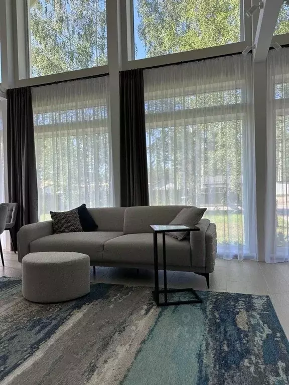 Дом в Ярославская область, Рыбинский муниципальный округ, д. Ясенево, ... - Фото 2