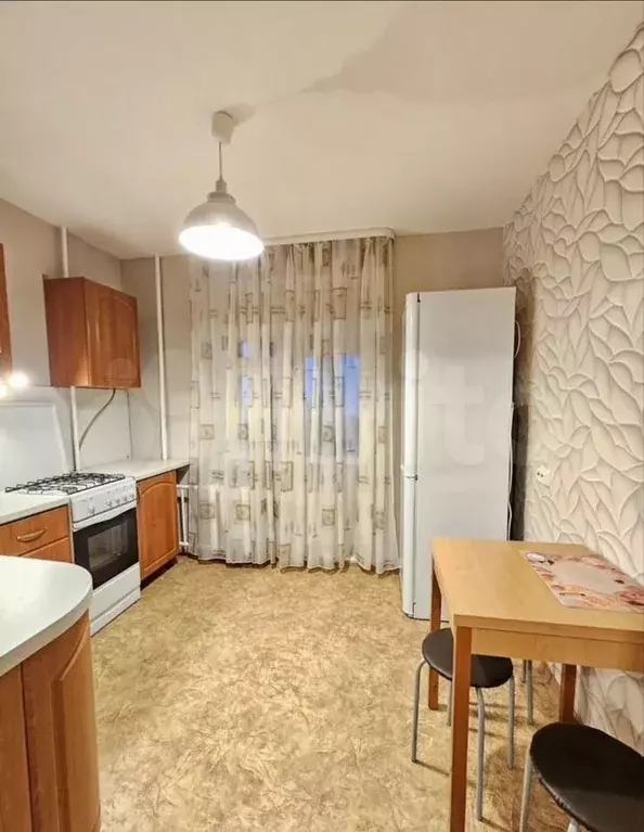 1-к. квартира, 33 м, 7/10 эт. - Фото 1