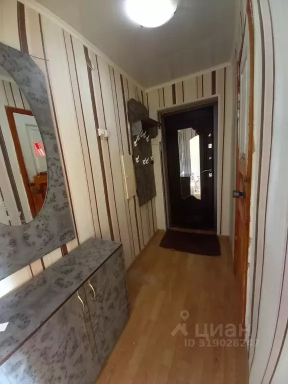 2-к кв. Карелия, Кондопога Комсомольская ул., 7А (47.0 м) - Фото 1