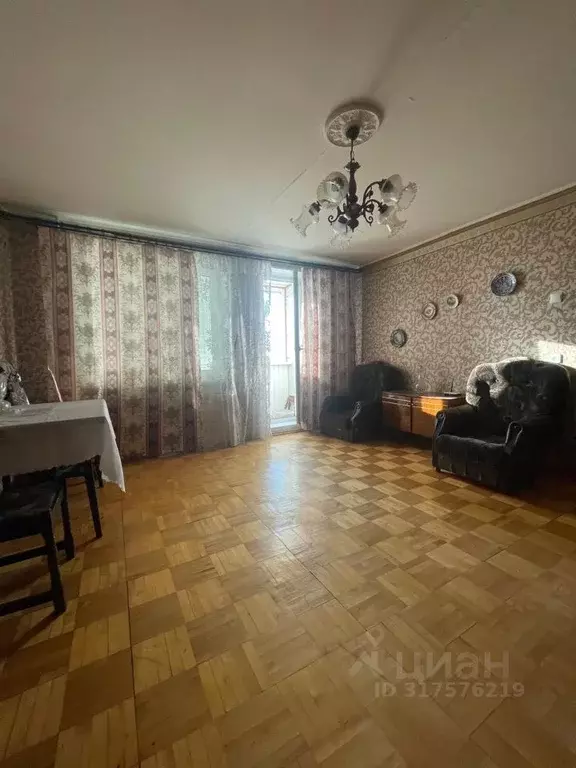 2-к кв. Санкт-Петербург Планерная ул., 71К1 (58.0 м) - Фото 0