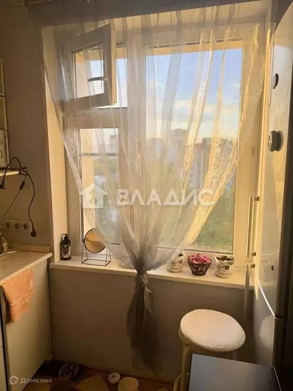 Продаётся 3-к квартира, 58.3 м - Фото 1