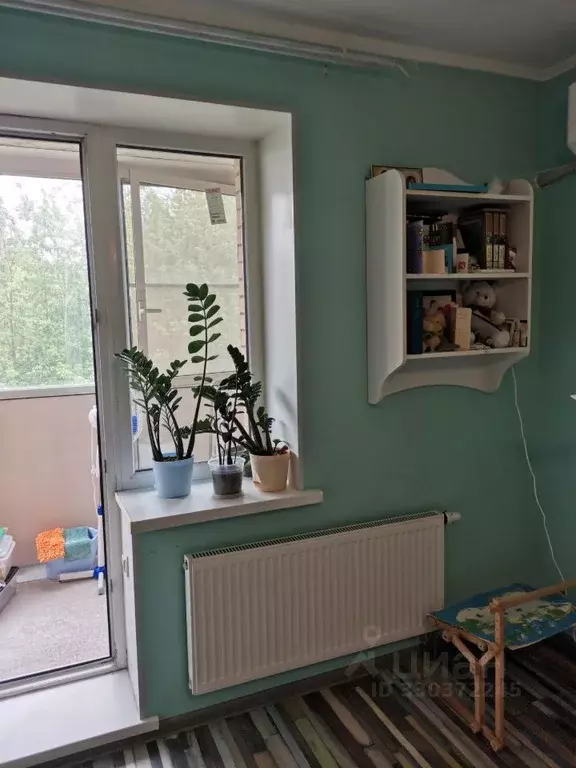 1-к кв. Санкт-Петербург ул. Седова, 42К2 (33.0 м) - Фото 2