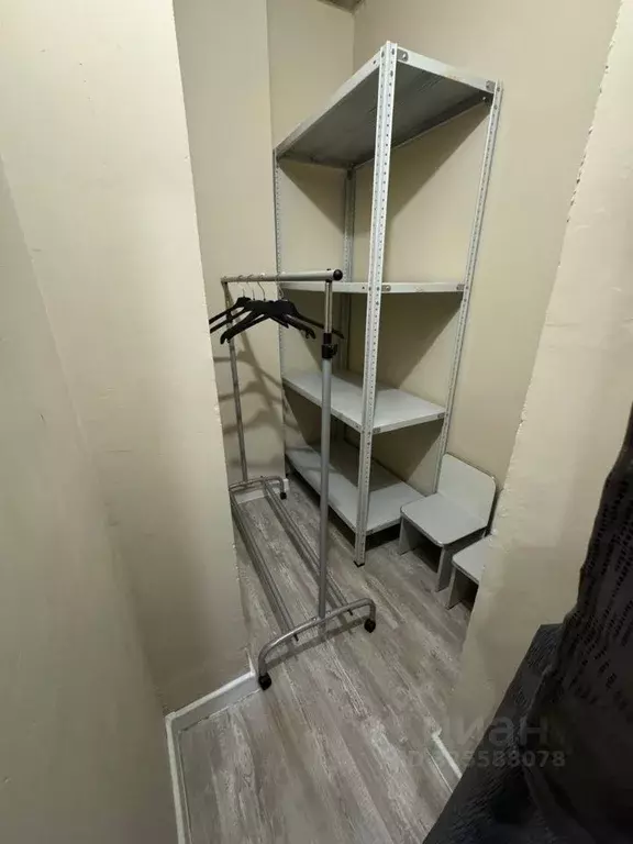 Студия Самарская область, Тольятти ул. 40 лет Победы, 43Д (27.0 м) - Фото 2