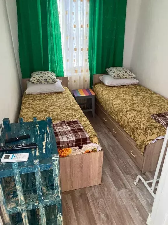 1-к кв. Краснодарский край, Ейск ул. Энгельса, 50 (22.0 м) - Фото 0