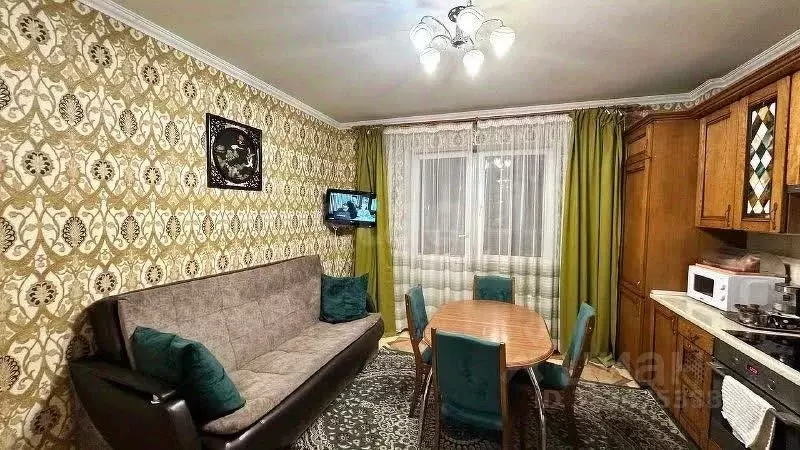 2-к кв. Московская область, Котельники проезд 2-й Покровский, 2 (68.8 ... - Фото 1