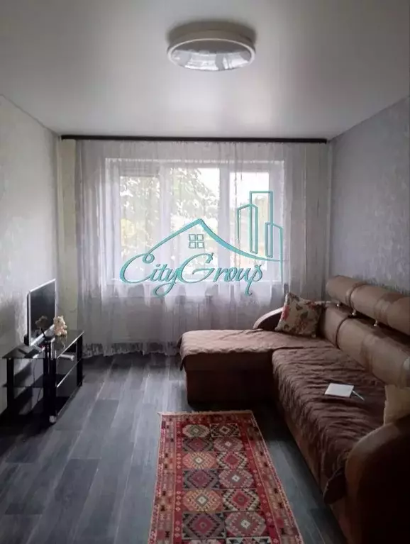 Квартира, 2 комнаты, 44.5 м - Фото 1