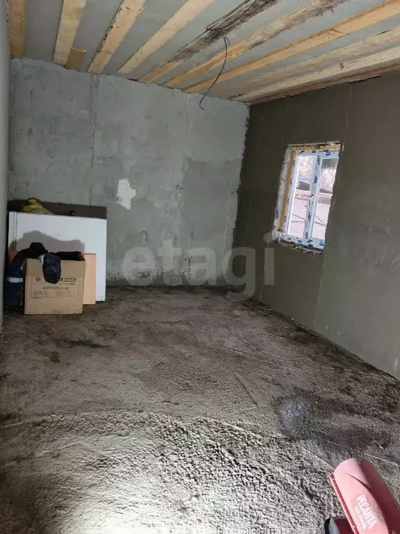 Дом в Красноярский край, Красноярск городской округ, Березовка ... - Фото 1