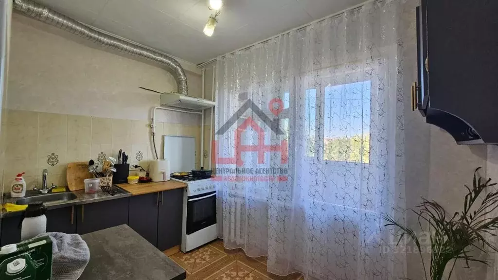 1-к кв. Ставропольский край, Ессентуки Октябрьская ул., 444 (31.0 м) - Фото 1