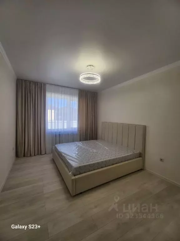 Коттедж в Ставропольский край, Михайловск Шпаковский район, Адмирал ... - Фото 1