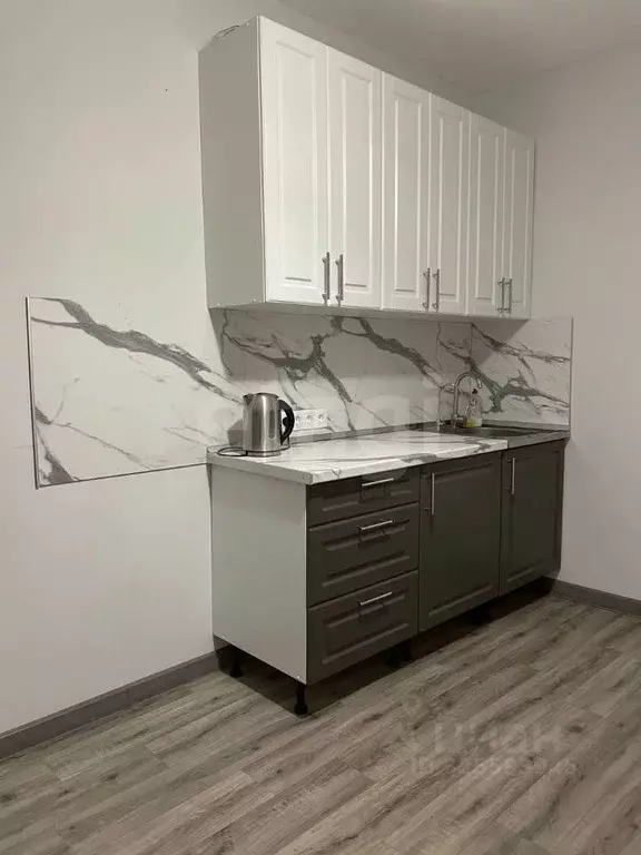 1-к кв. Тюменская область, Тюмень ул. Пермякова, 23/1 (46.7 м) - Фото 1