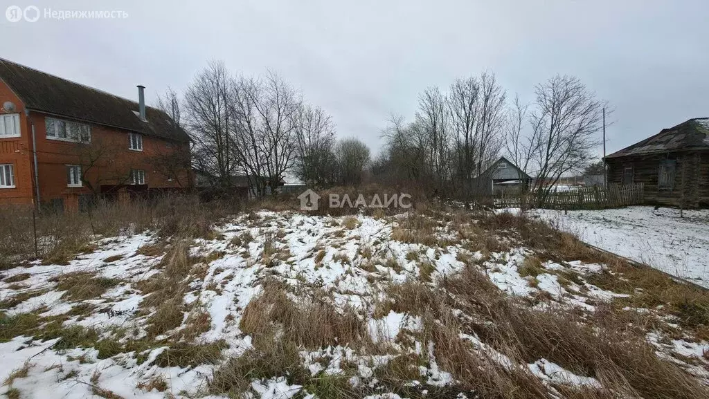 Участок в Московская область, муниципальный округ Луховицы, деревня ... - Фото 2