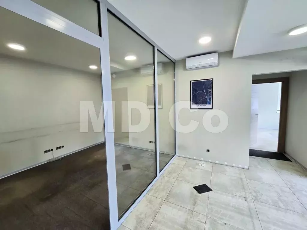 Офис в Московская область, Одинцовский городской округ, Новоивановское ... - Фото 2