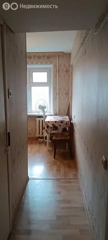 1-комнатная квартира: село Сигаево, Трудовая улица, 5 (30 м) - Фото 0