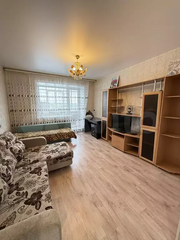 2-к. квартира, 52 м, 4/5 эт. - Фото 0