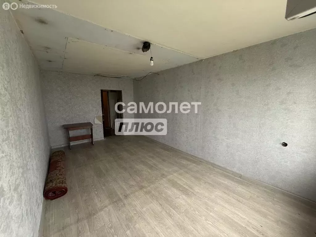 Квартира-студия: Кемерово, проспект Ленина, 130 (22.6 м) - Фото 2