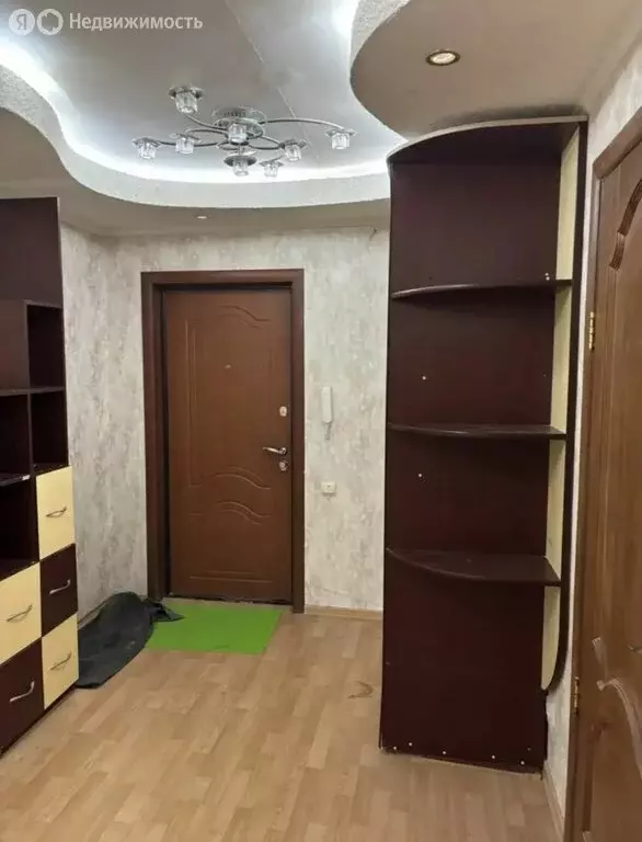 3-комнатная квартира: Тюмень, Широтная улица, 136к1 (91.3 м) - Фото 2