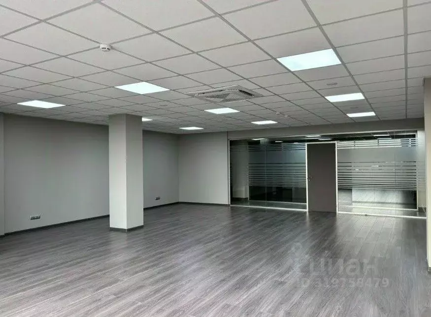 Офис в Санкт-Петербург Домостроительная ул., 16 (2200 м) - Фото 0