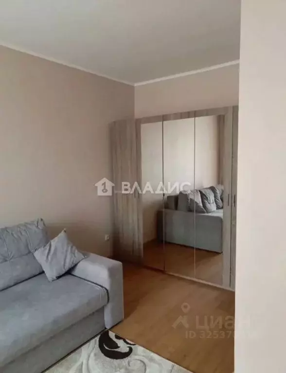 1-к кв. Калининградская область, Калининград ул. Виктора Денисова, 12 ... - Фото 2