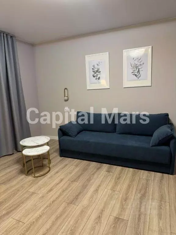 Квартира, 2 комнаты, 58 м - Фото 0