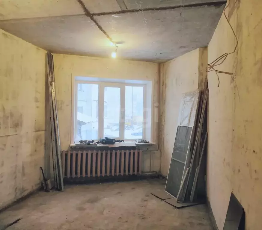 Квартира, студия, 17.2 м - Фото 2