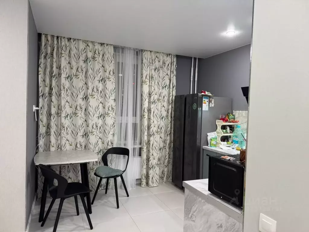 1-к кв. Московская область, Балашиха ул. Яганова, 3 (32.0 м) - Фото 1