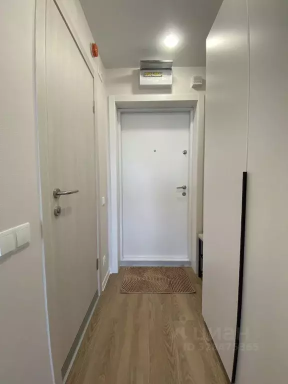 Студия Москва Дорожная ул., 46к3 (20.0 м) - Фото 2