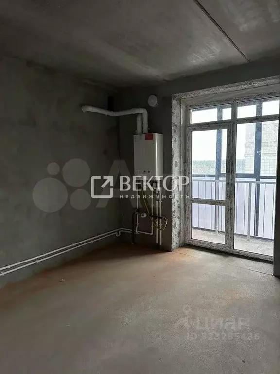 2-к кв. Костромская область, Кострома Якиманиха мкр, 4А (60.0 м) - Фото 1