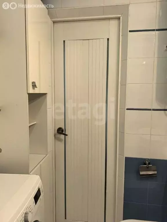 1-комнатная квартира: Тюмень, Ямская улица, 52 (29.8 м) - Фото 2