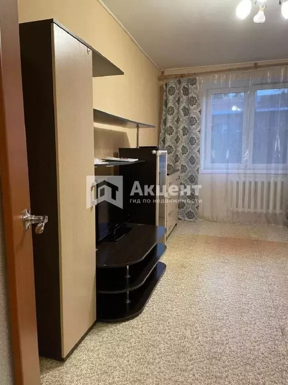 1-к кв. Ивановская область, Иваново просп. Строителей, 53 (36.2 м) - Фото 1