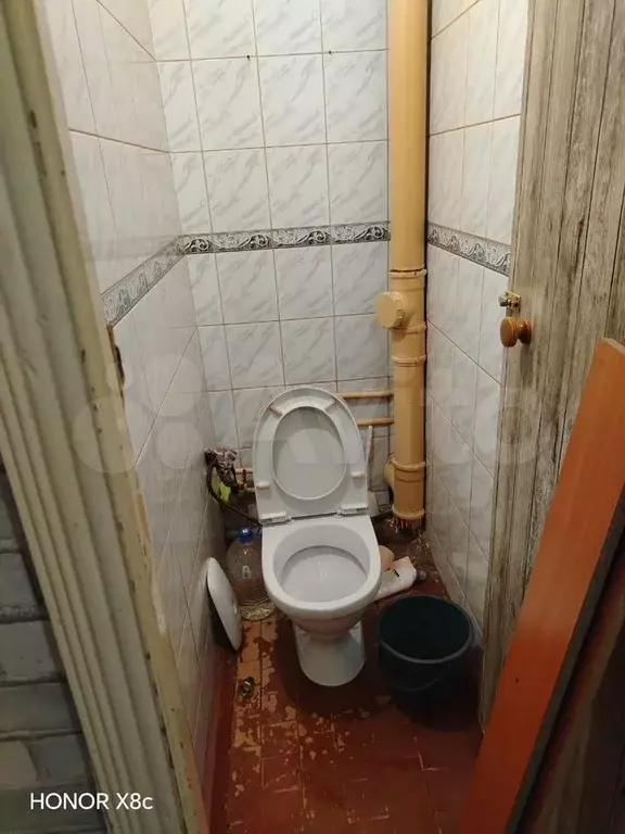 3-к. квартира, 58 м, 1/5 эт. - Фото 1