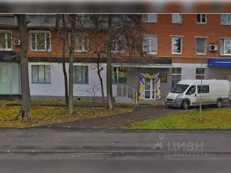 Помещение свободного назначения в Москва Ленинский просп., 93 (145 м) - Фото 1