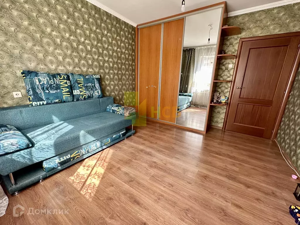 Продаётся 2-к квартира, 52.3 м - Фото 0