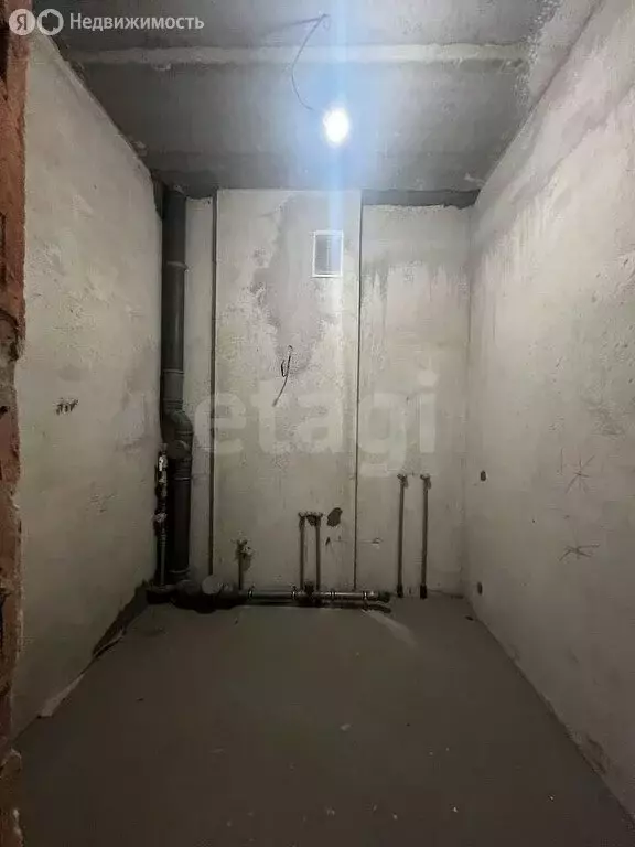 1-комнатная квартира: Калининград, Новгородская улица, 5к1 (35.5 м) - Фото 1