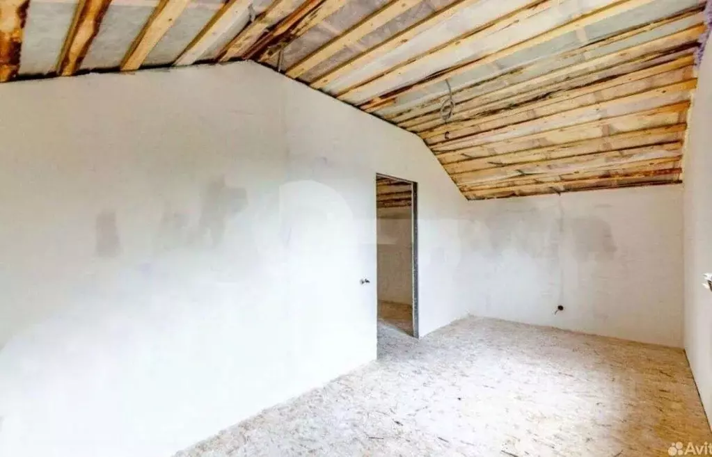 Дом в Татарстан, Казань ул. Пестеля, 4 (120 м) - Фото 2