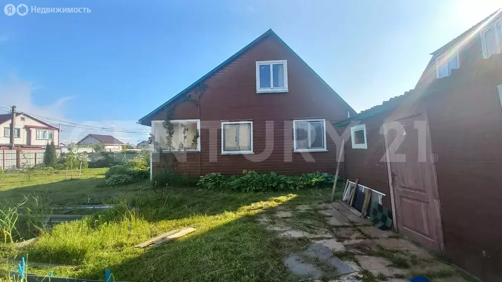 Дом в Верховье, деревня Верховье (55 м) - Фото 0