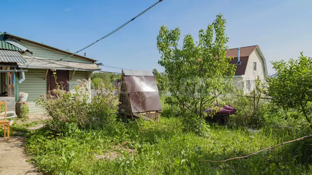 Дом в Московская область, Наро-Фоминский городской округ, д. Ивановка ... - Фото 2