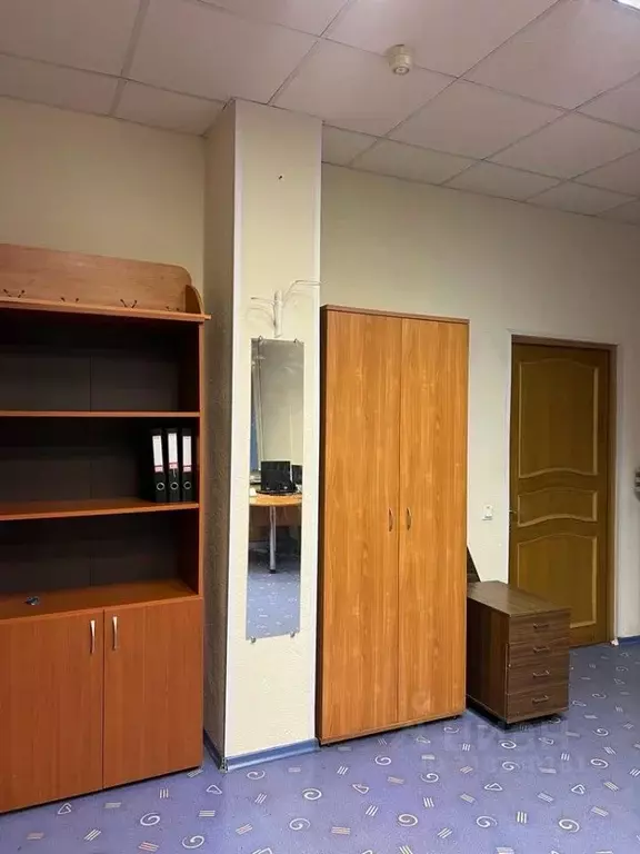 Офис в Санкт-Петербург ул. Ватутина, 18 (12 м) - Фото 1